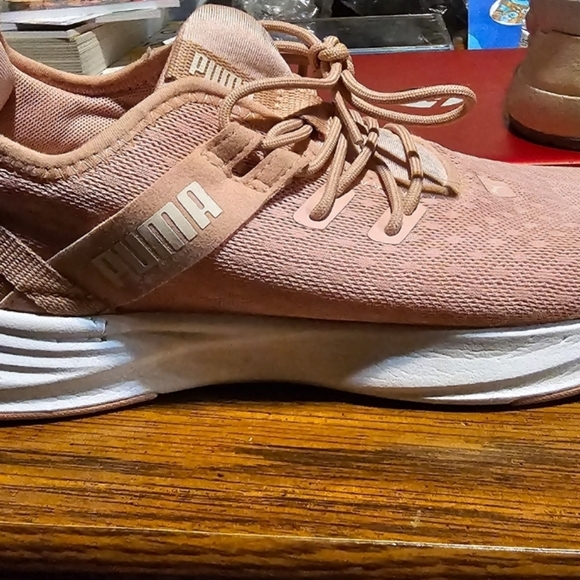 Puma Radiate - Picture 3 of 4